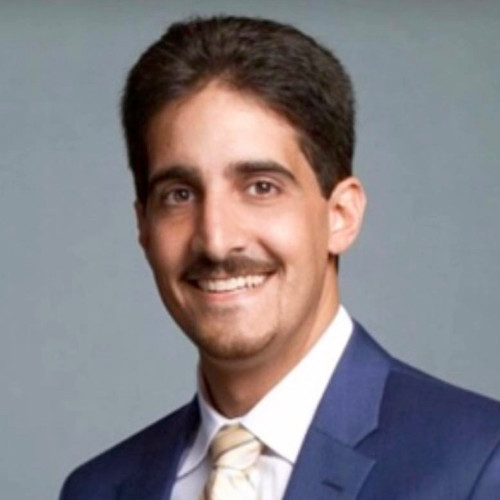 Dr. Ramsey Joudeh